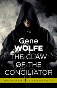 Cover Claw Of The Conciliator