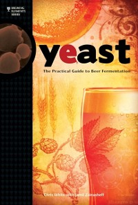 Cover Yeast