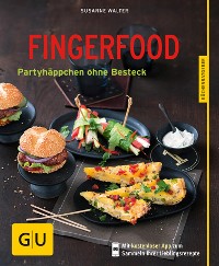 Cover Fingerfood
