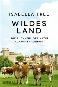 Cover Wildes Land
