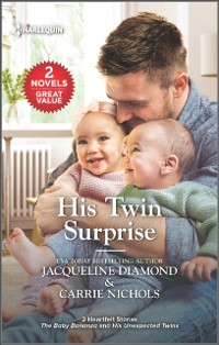 Cover His Twin Surprise