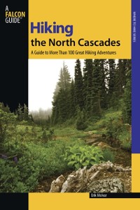 Cover Hiking the North Cascades
