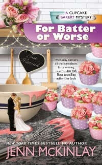 Cover For Batter or Worse