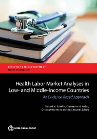 Cover Health Labor Market Analyses in Low- and Middle-Income Countries