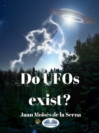 Cover Do UFOs Exist?