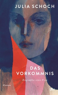 Cover Das Vorkommnis