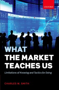 Cover What the Market Teaches Us