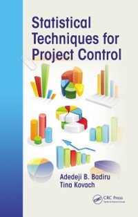 Cover Statistical Techniques for Project Control