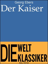Cover Der Kaiser