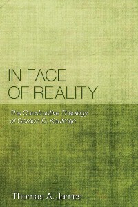 Cover In Face of Reality