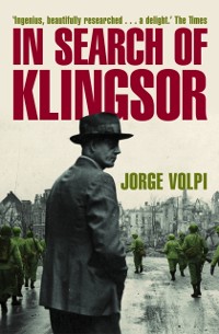 Cover In Search of Klingsor