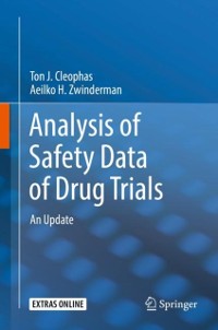 Cover Analysis of Safety Data of Drug Trials