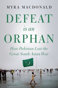 Cover Defeat is an Orphan
