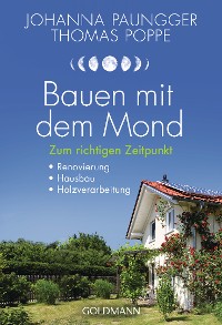 Cover Bauen mit dem Mond