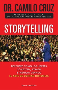 Cover Storytelling