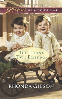 Cover Texan's Twin Blessings