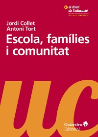 Cover Escola, famílies i comunitat