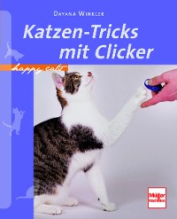 Cover Katzen-Tricks mit Clicker