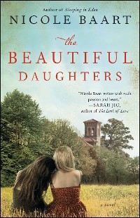 Cover Beautiful Daughters