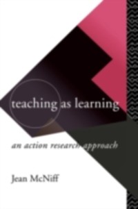 Cover Teaching as Learning