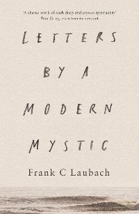 Cover Letters by a Modern Mystic