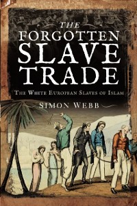 Cover Forgotten Slave Trade