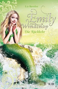 Cover Emily Windsnap – Die Rückkehr