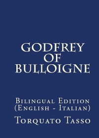 Cover Godfrey Of Bulloigne