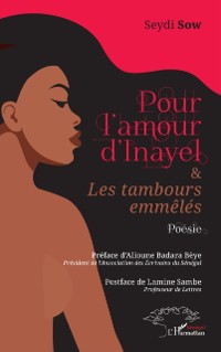 Cover Pour l’amour d’Inayel