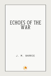 Cover Echoes Of The War