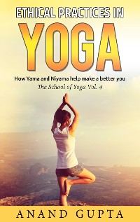 Cover Ethical Practices in Yoga