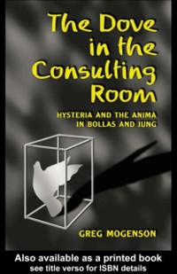 Cover Dove in the Consulting Room