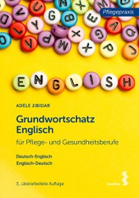 Cover Grundwortschatz Englisch