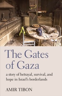 Cover Gates of Gaza