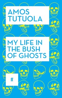 Cover My Life in the Bush of Ghosts