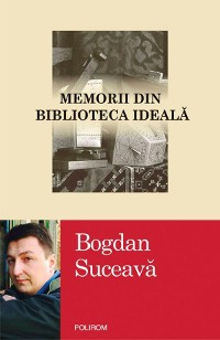 Cover Memorii din biblioteca ideală