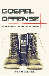 Cover Gospel Offense