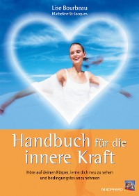 Cover Handbuch für die innere Kraft