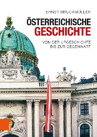 Cover Österreichische Geschichte