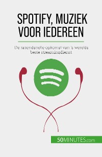 Cover Spotify, Muziek voor iedereen