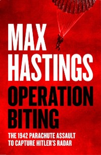 Cover Operation Biting