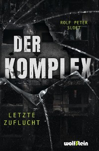 Cover DER KOMPLEX