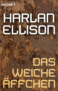 Cover Das weiche Äffchen