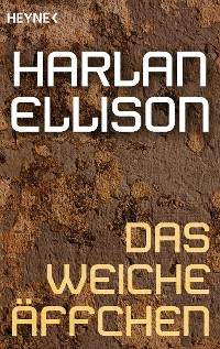 Cover Das weiche Äffchen