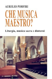 Cover Ma che musica maestro?