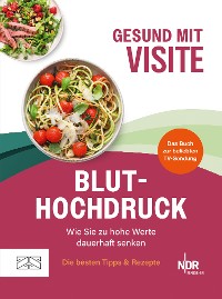 Cover Gesund mit Visite – Bluthochdruck