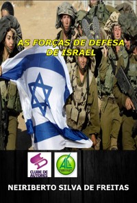 Cover As Forças De Defesa De Israel