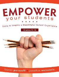 Cover EMPOWER Your Students