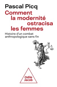 Cover Comment la modernité ostracisa les femmes