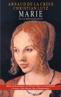 Cover Marie ou la Renaissance